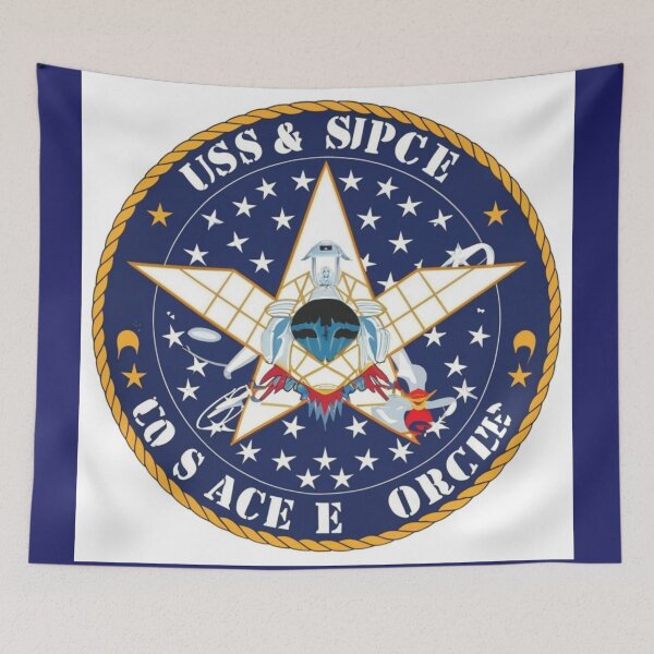 Item preview, Us Space Force designed and sold by Lar888.