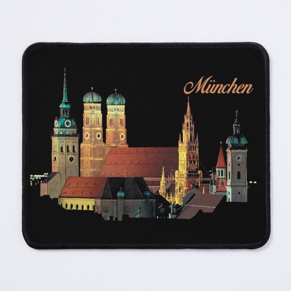 Item preview, Munich designed and sold by sibosssr.