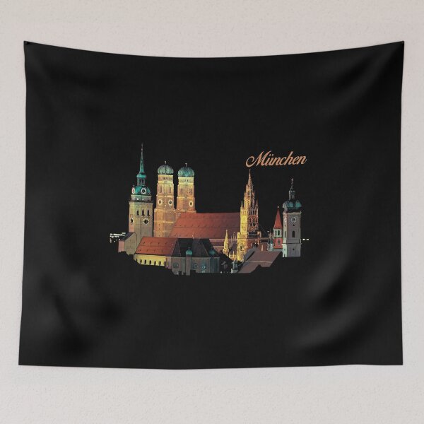 Item preview, Munich designed and sold by sibosssr.