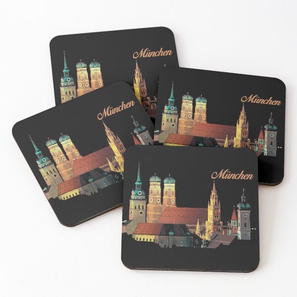 Item preview, Munich designed and sold by sibosssr.