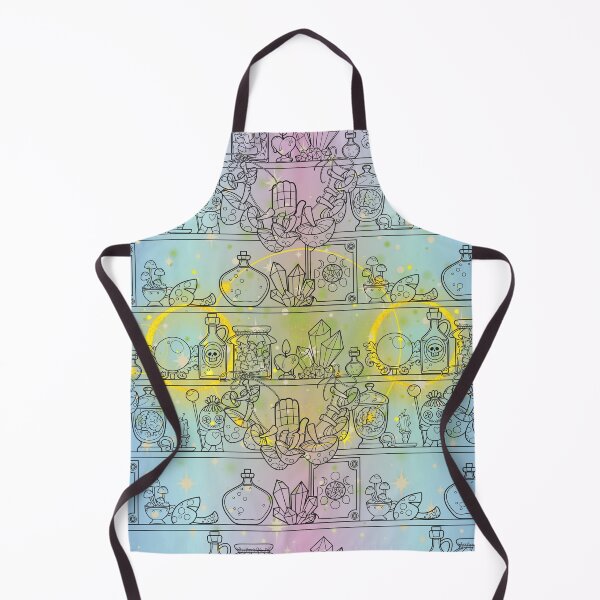 Item preview, Witches Pantry designed and sold by GaudyBass.