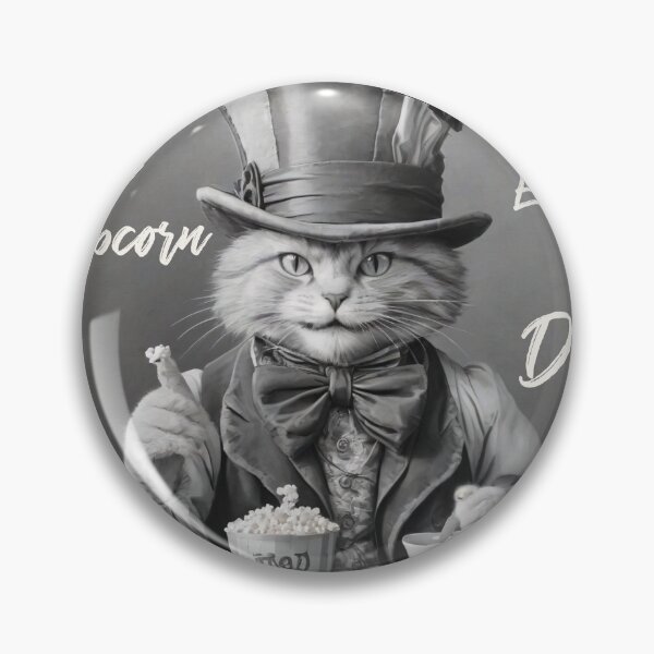 Item preview, got the popcorn ready designed and sold by AxelBrook.