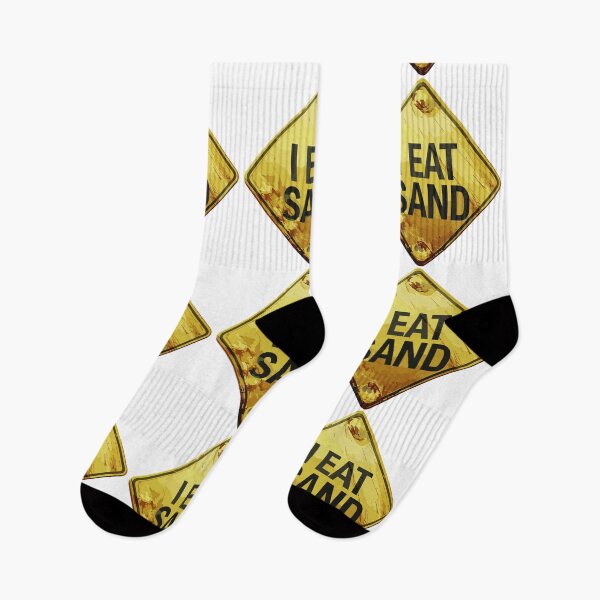 Item preview, i eat sand designed and sold by BRROOLY.