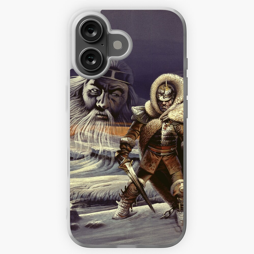 Item preview, iPhone Soft Case designed and sold by HseAchilleos.