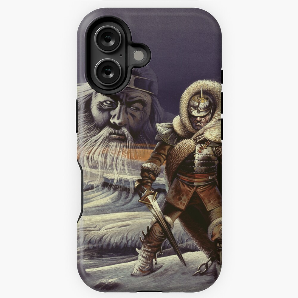 Item preview, iPhone Magsafe Tough Case designed and sold by HseAchilleos.