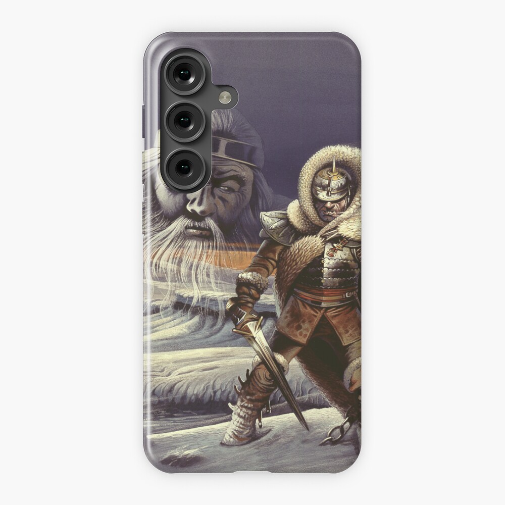 Item preview, Samsung Galaxy Snap Case designed and sold by HseAchilleos.