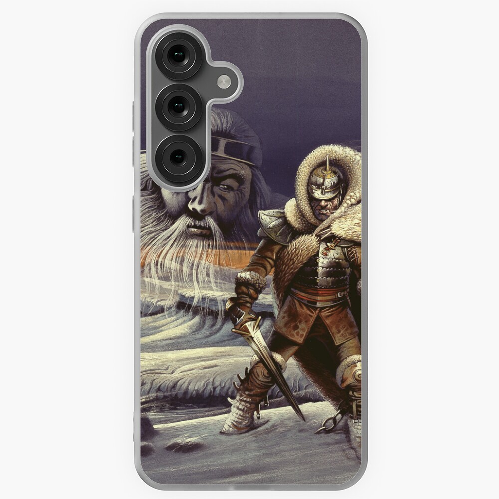 Item preview, Samsung Galaxy Soft Case designed and sold by HseAchilleos.