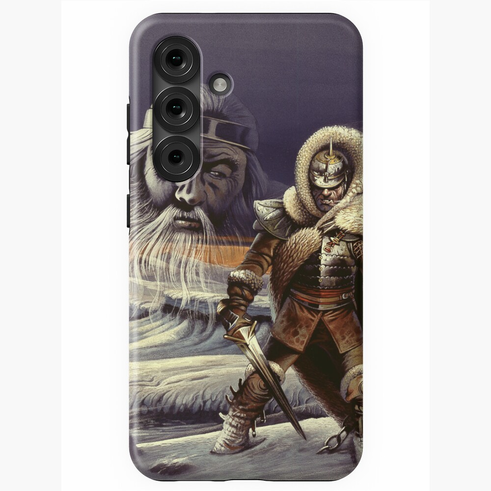 Item preview, Samsung Galaxy Tough Case designed and sold by HseAchilleos.
