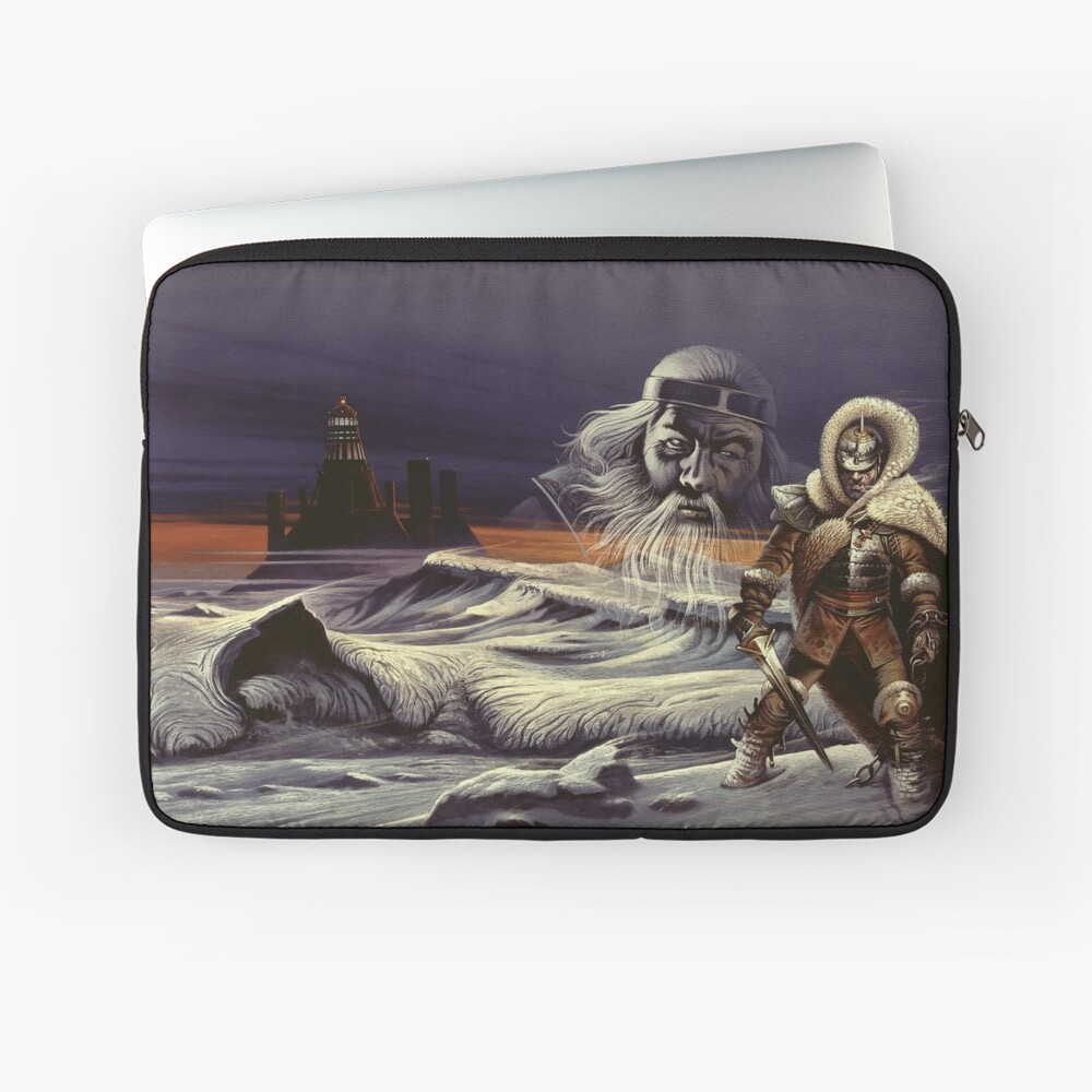 Item preview, Laptop Sleeve designed and sold by HseAchilleos.