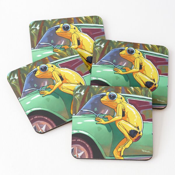 Item preview, Uniquely crafted frog butt designed and sold by LondonKIngs.