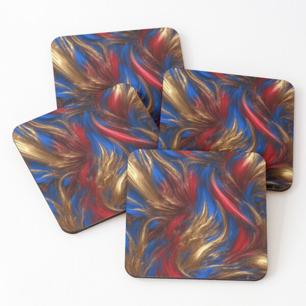 Item preview, Color explosion: A magical play of colors that enchants the senses designed and sold by FotoworldEdel.