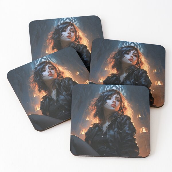 Item preview, Midnight Reverie: A Gothic Elegance designed and sold by oanaunciuleanu.