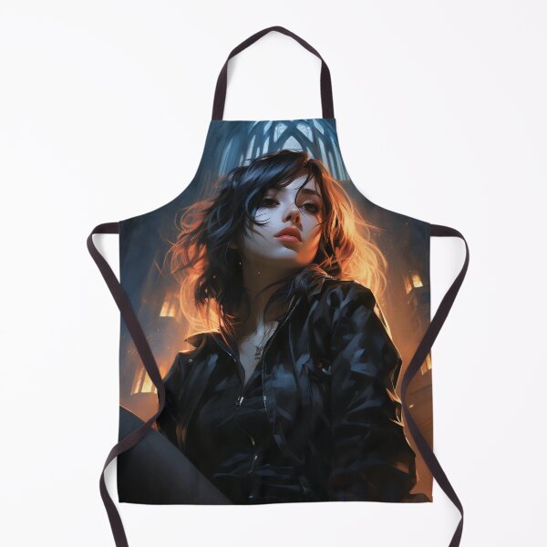 Item preview, Midnight Reverie: A Gothic Elegance designed and sold by oanaunciuleanu.