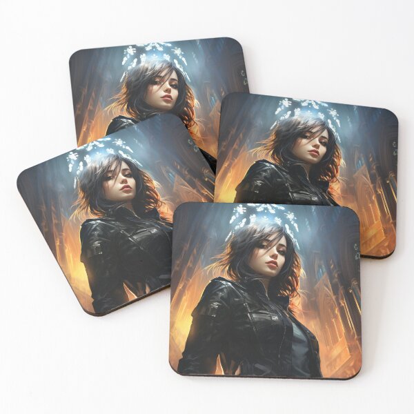 Item preview, Midnight Reverie: A Gothic Elegance designed and sold by oanaunciuleanu.