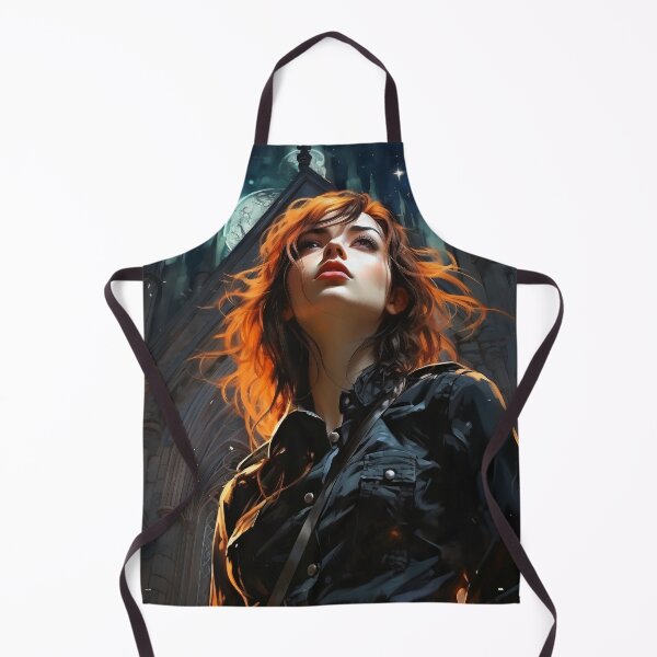 Item preview, Midnight Reverie: A Gothic Elegance designed and sold by oanaunciuleanu.