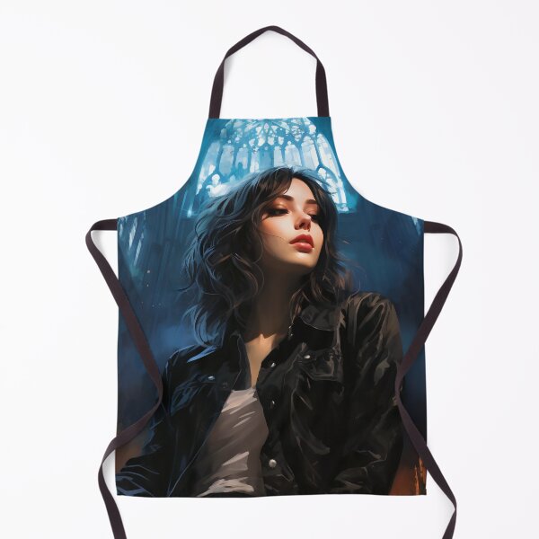 Item preview, Midnight Reverie: A Gothic Elegance designed and sold by oanaunciuleanu.