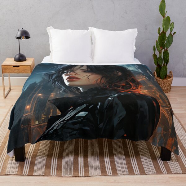 Item preview, Midnight Reverie: A Gothic Elegance designed and sold by oanaunciuleanu.