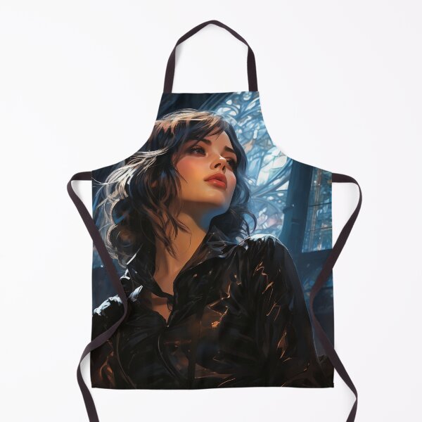 Item preview, Midnight Reverie: A Gothic Elegance designed and sold by oanaunciuleanu.