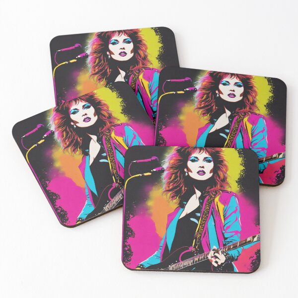 Item preview, 80’s Rock designed and sold by AIncredible.