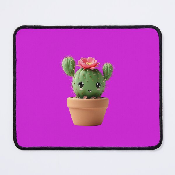 Item preview, Cute cactus designed and sold by Promarkets.