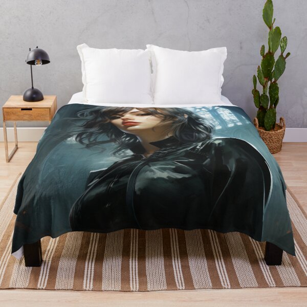 Item preview, Midnight Reverie: A Gothic Elegance designed and sold by oanaunciuleanu.