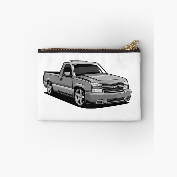 Item preview, 2004 Chevrolet Silverado 1500 designed and sold by vektoranda.