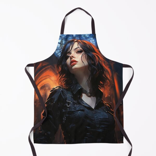 Item preview, Midnight Reverie: A Gothic Elegance designed and sold by oanaunciuleanu.
