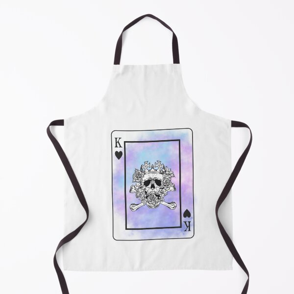 Item preview, Card of king| Skull with Crown | Skull Wearing a Crown | Vintage Skulls | designed and sold by Special-Art1.