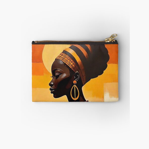 Item preview, warrior africa designed and sold by prettyteeart.