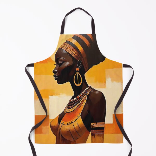 Item preview, warrior africa designed and sold by prettyteeart.