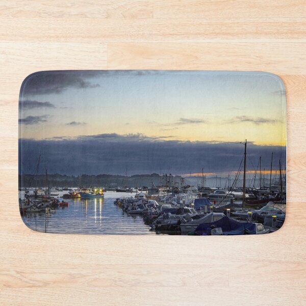 Item preview, Dawn - Mylor Yacht Harbour - Cornwall designed and sold by Jim Key.