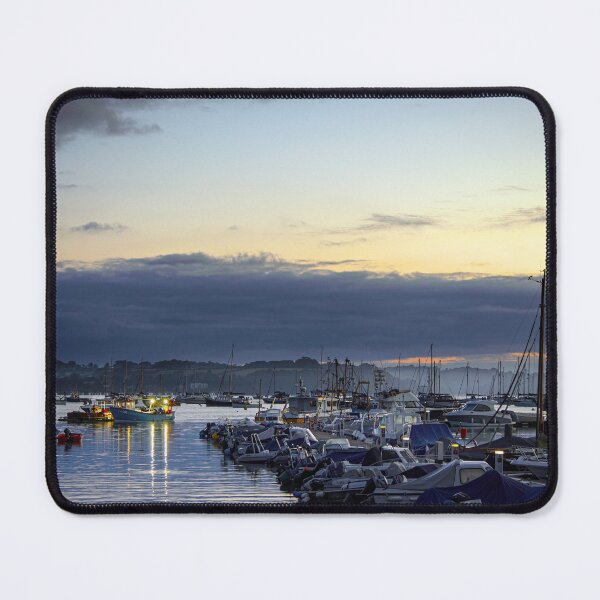 Item preview, Dawn - Mylor Yacht Harbour - Cornwall designed and sold by Jim Key.