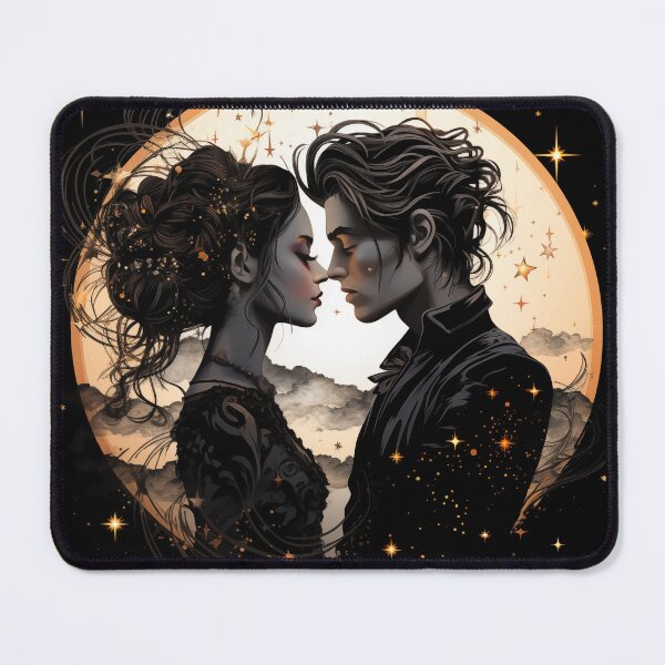 Item preview, Gothic Starcrossed designed and sold by JaimeLikes.