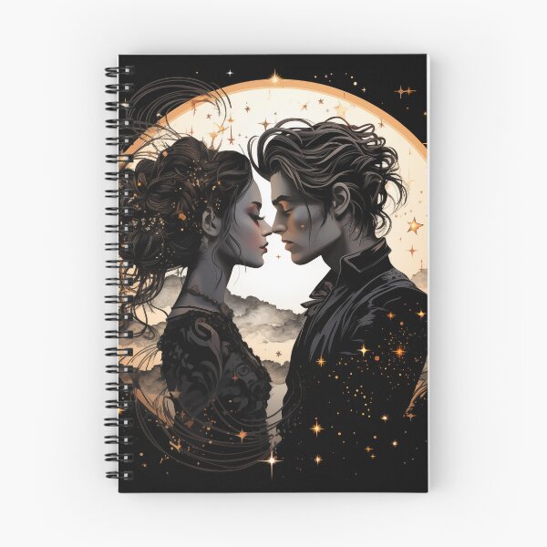 Item preview, Gothic Starcrossed designed and sold by JaimeLikes.