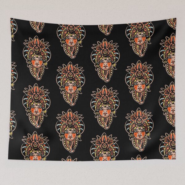 Item preview, Gypsy girl designed and sold by X1810x.