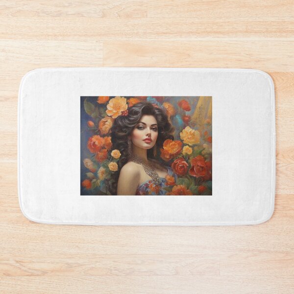 Item preview, Flowers add beauty designed and sold by KilianSzmid.