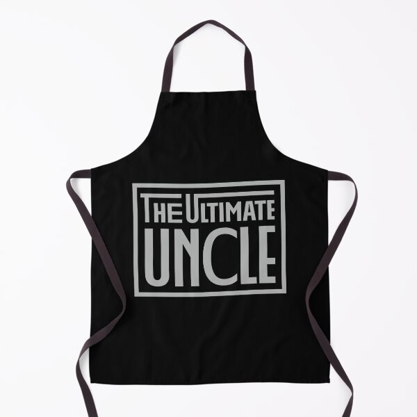 Item preview, Ultimate Uncle designed and sold by chuseco3.