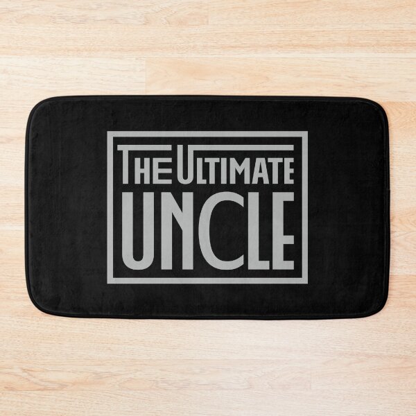 Item preview, Ultimate Uncle designed and sold by chuseco3.