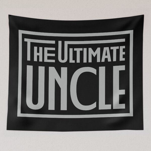 Item preview, Ultimate Uncle designed and sold by chuseco3.