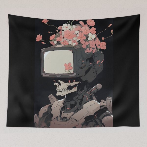 Item preview, new life from death designed and sold by ururuty.