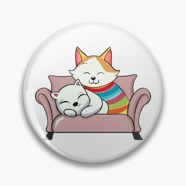 Item preview, Cute Dogs Sleeping designed and sold by zubyshop.