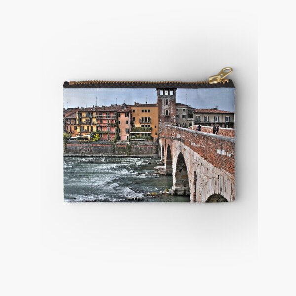 Item preview, Ponte Pietra ( Stone Bridge) - Verona designed and sold by paolo1955.