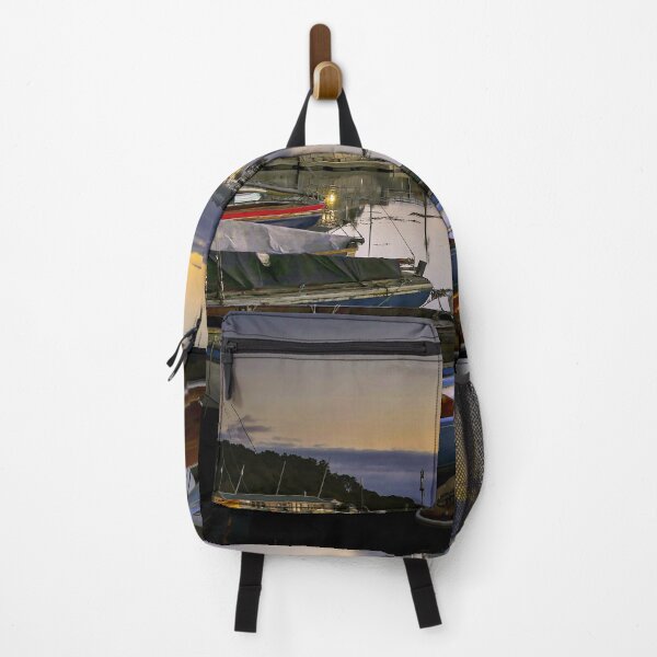 Item preview, First Light - Mylor Yacht Harbour - Cornwall designed and sold by Jim Key.