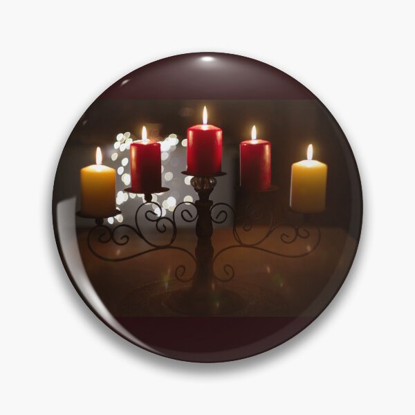 Item preview, Candles in the Dark designed and sold by Alisonchambers2.
