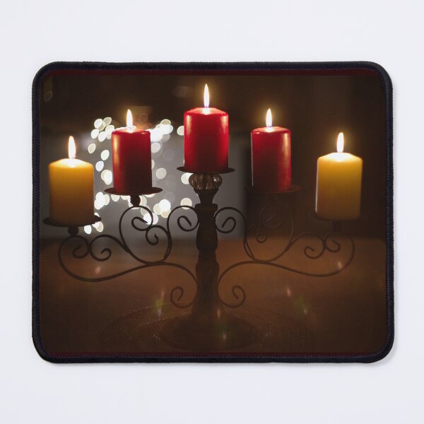 Item preview, Candles in the Dark designed and sold by Alisonchambers2.