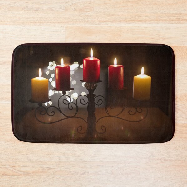 Item preview, Candles in the Dark designed and sold by Alisonchambers2.