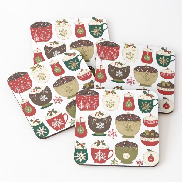 Item preview, Christmas Puddings  designed and sold by Cathi.