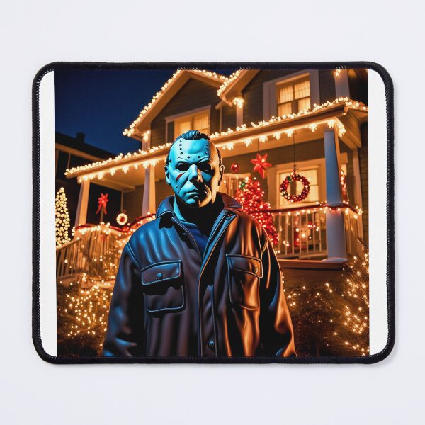 Item preview, Myers showing his decorating  designed and sold by Bouncingbumble.