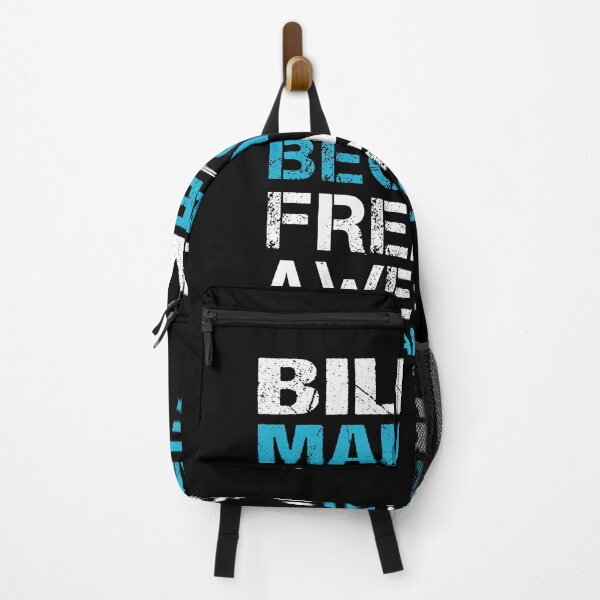 Item preview, Billing Manager - Freaking Awesome designed and sold by alphatinost.