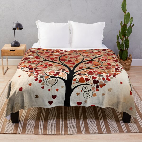 Item preview, Heart Tree designed and sold by Cathi.